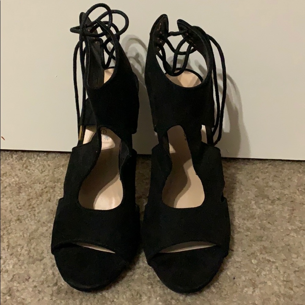 Heels